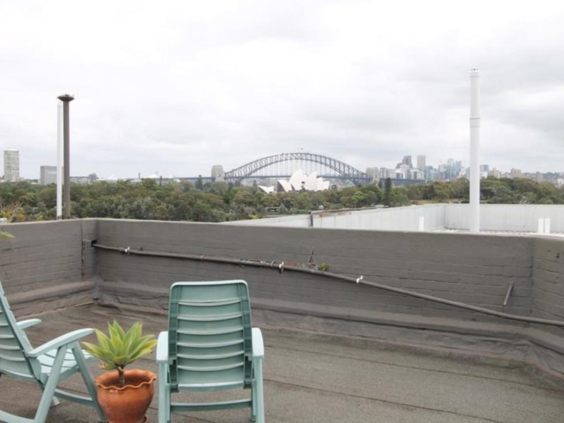 4/11 Wylde Street, Potts Point NSW 2011