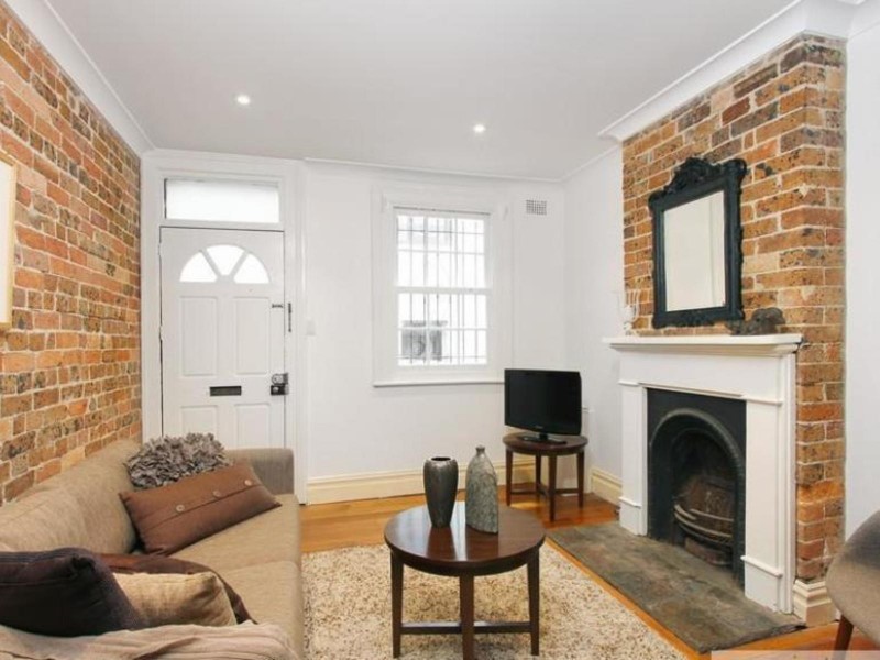 1 Mackey Street, Surry Hills NSW 2010