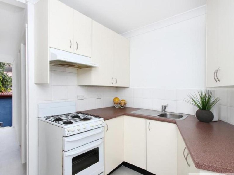 1 Mackey Street, Surry Hills NSW 2010