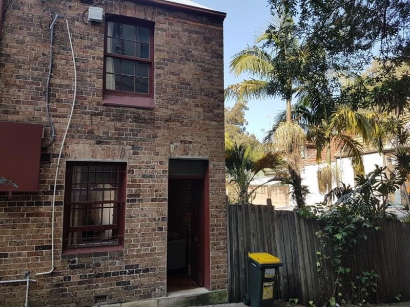 1 Mackey Street, Surry Hills NSW 2010