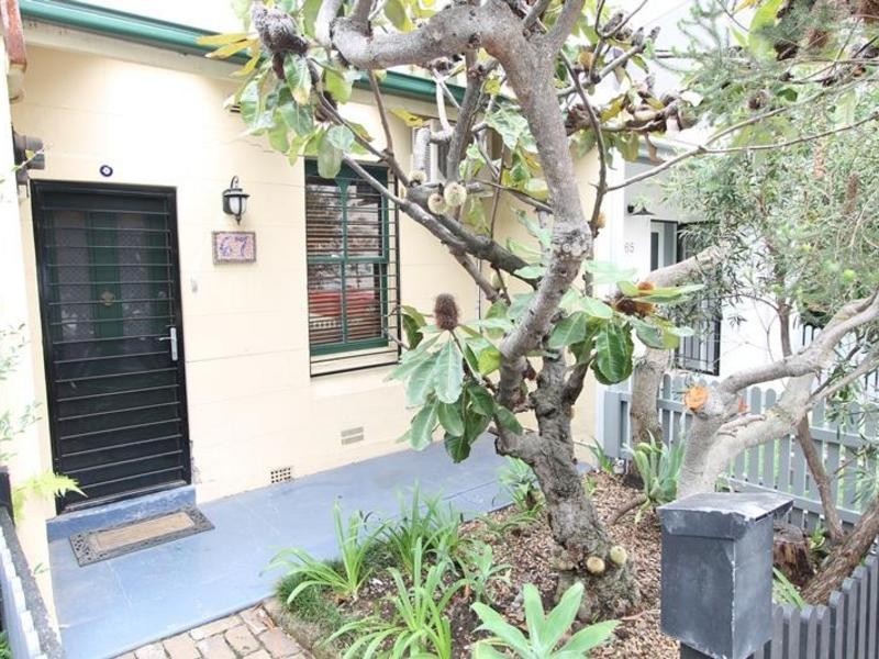 67 Newman Street, Newtown NSW 2042