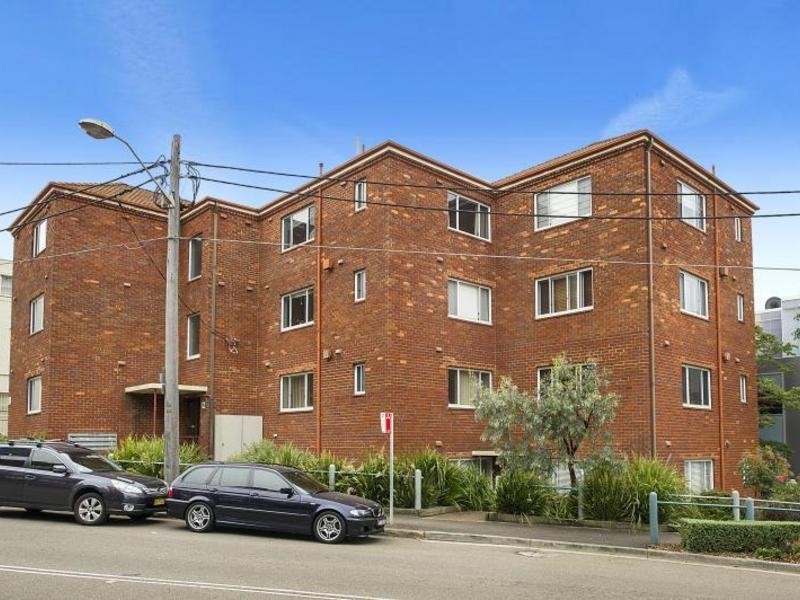 18/12 Havelock Avenue, Coogee NSW 2034
