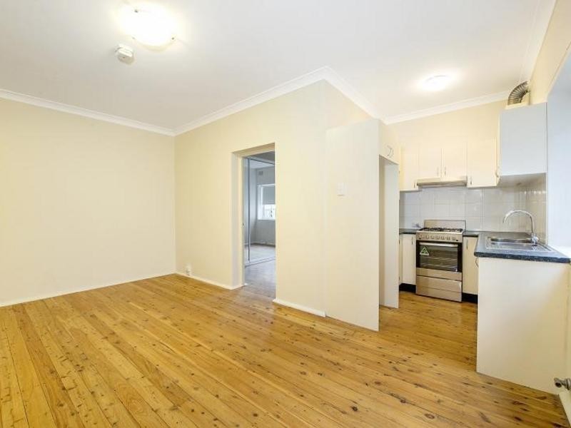 18/12 Havelock Avenue, Coogee NSW 2034