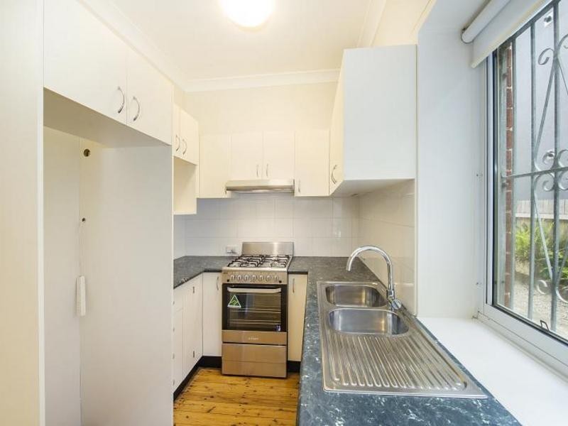 18/12 Havelock Avenue, Coogee NSW 2034