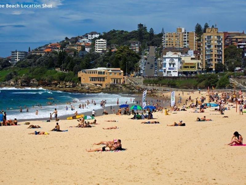 18/12 Havelock Avenue, Coogee NSW 2034