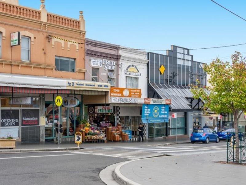 4A/96-98 Carlton Crescent, Summer Hill NSW 2130