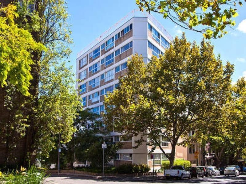 19/15 Wylde Street, Potts Point NSW 2011