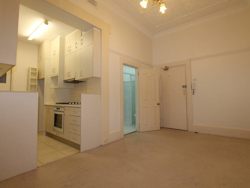 3/49 Elizabeth Bay Road, Elizabeth Bay NSW 2011