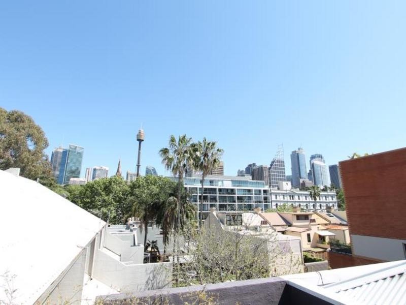 11/128 Cathedral Street, Woolloomooloo NSW 2011