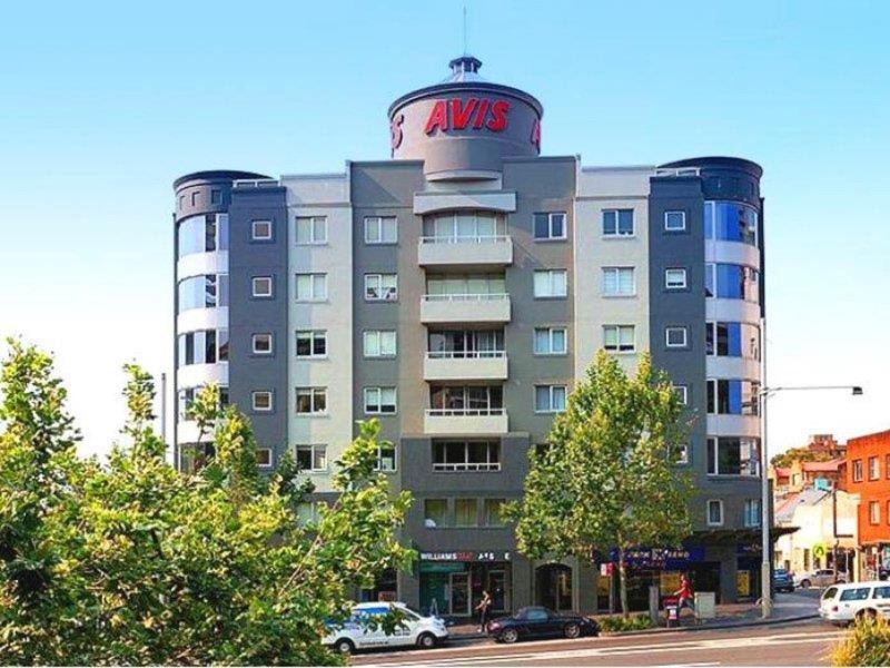 G1/200 William Street, Potts Point NSW 2011