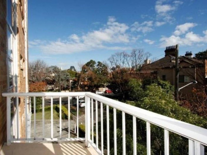 8/112 Kurraba Road, Neutral Bay NSW 2089