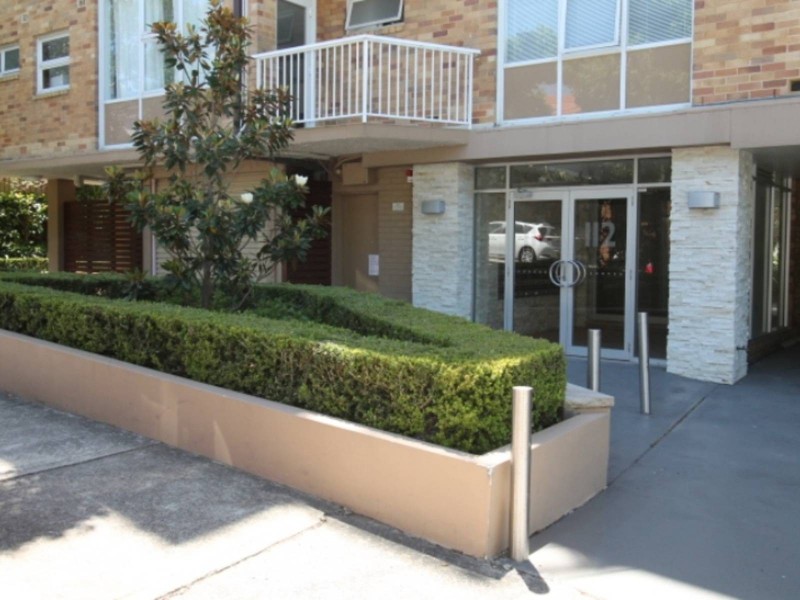 8/112 Kurraba Road, Neutral Bay NSW 2089
