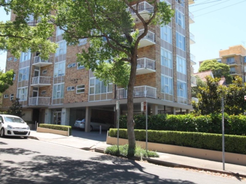 8/112 Kurraba Road, Neutral Bay NSW 2089