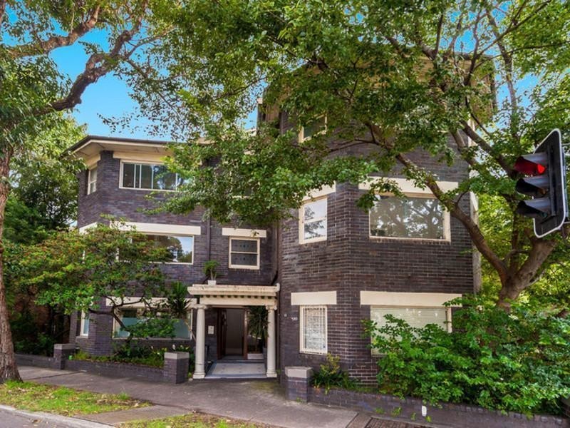 11/510 New South Head Road, Double Bay NSW 2028