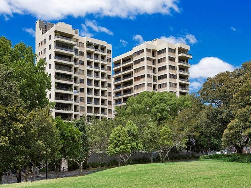 101/1 Boomerang Place, Woolloomooloo NSW 2011