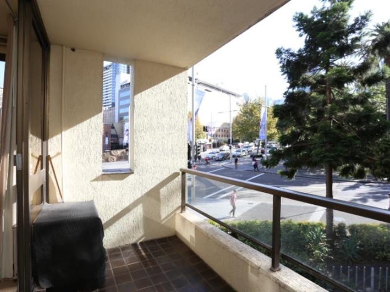 101/1 Boomerang Place, Woolloomooloo NSW 2011