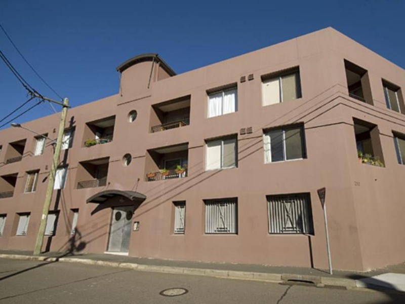 14/252 Abercrombie Street, Redfern NSW 2016