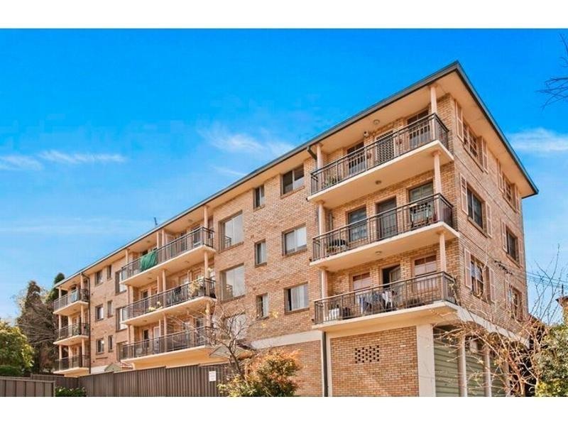 5/15 Ashburn Place, Gladesville NSW 2111