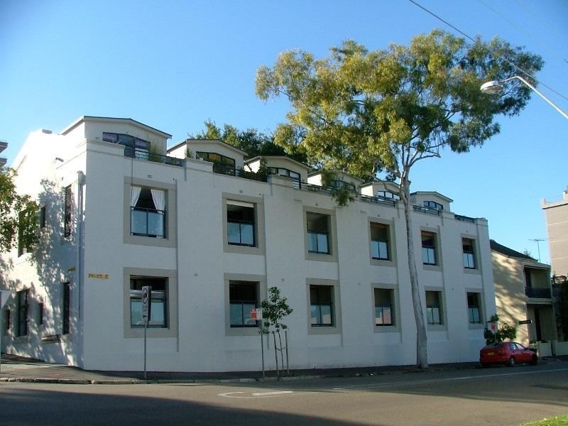 8/65 Fowler Street, Camperdown NSW 2050