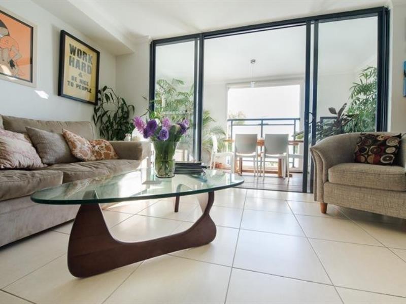 8/65 Fowler Street, Camperdown NSW 2050