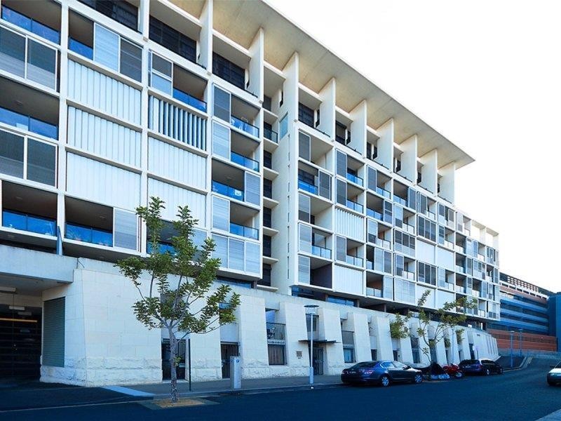 P513/287 Pyrmont Street, Ultimo NSW 2007