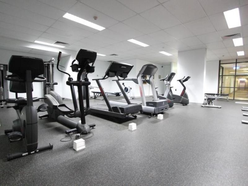 P513/287 Pyrmont Street, Ultimo NSW 2007