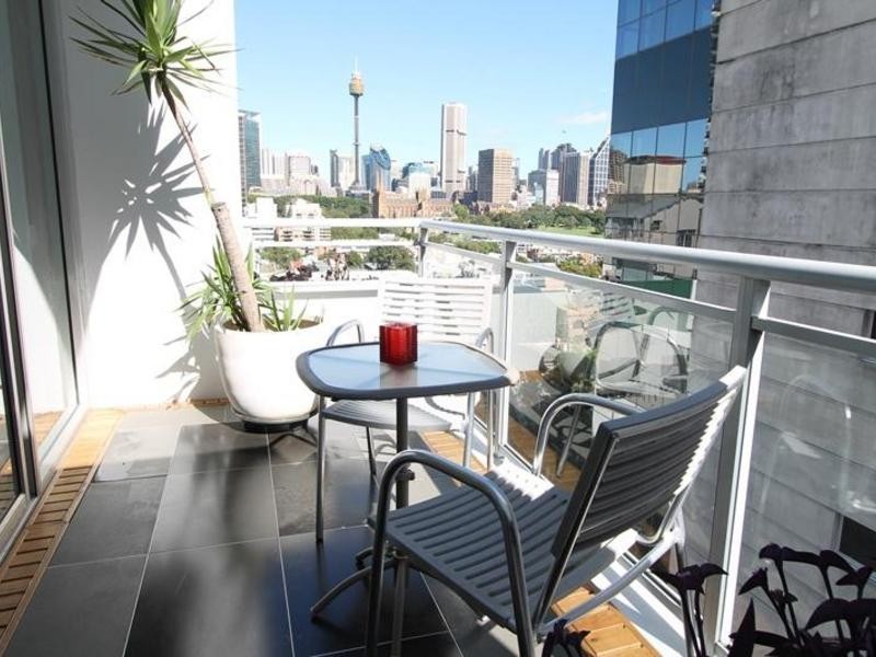 21/234 William Street, Potts Point NSW 2011