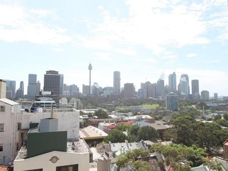 21/234 William Street, Potts Point NSW 2011