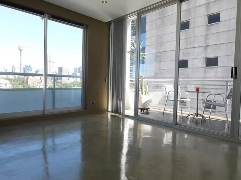 21/234 William Street, Potts Point NSW 2011