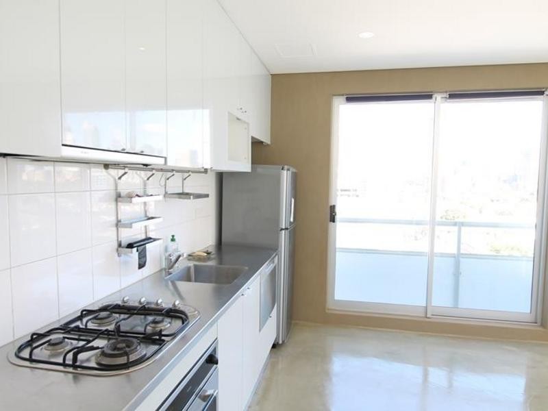 21/234 William Street, Potts Point NSW 2011