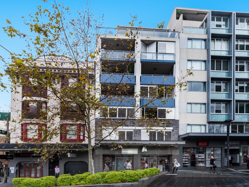 8/234 William Street, Potts Point NSW 2011