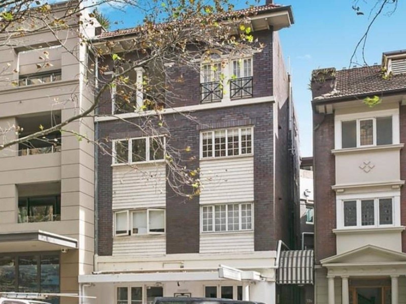 3/73a Macleay Street, Potts Point NSW 2011