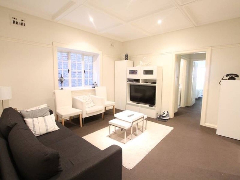 3/73a Macleay Street, Potts Point NSW 2011