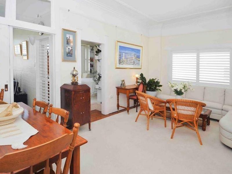 27/11 Springfield Avenue, Potts Point NSW 2011