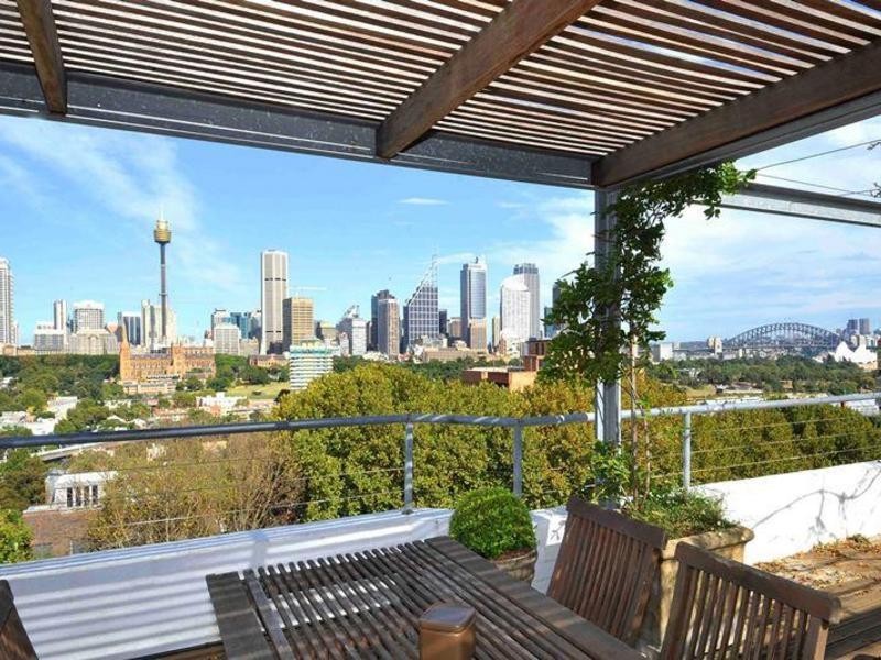 27/11 Springfield Avenue, Potts Point NSW 2011