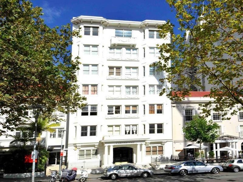 27/11 Springfield Avenue, Potts Point NSW 2011