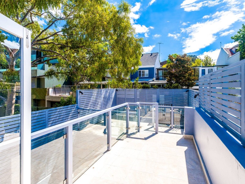 11 Hampden Street, Paddington NSW 2021