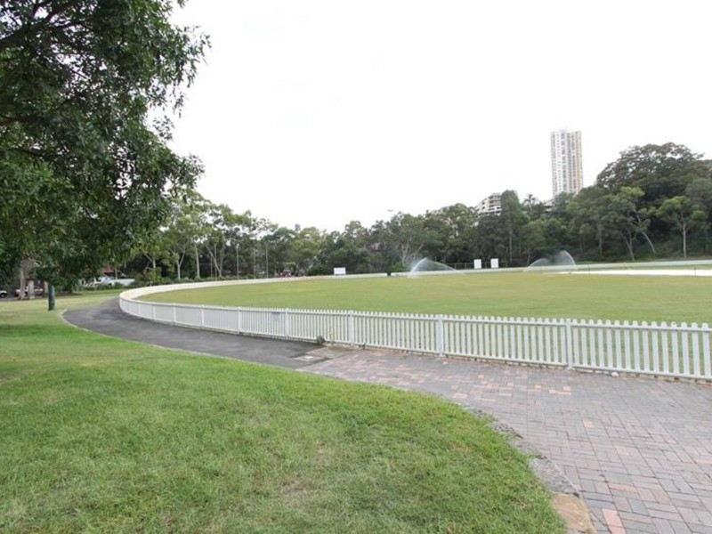 11 Hampden Street, Paddington NSW 2021