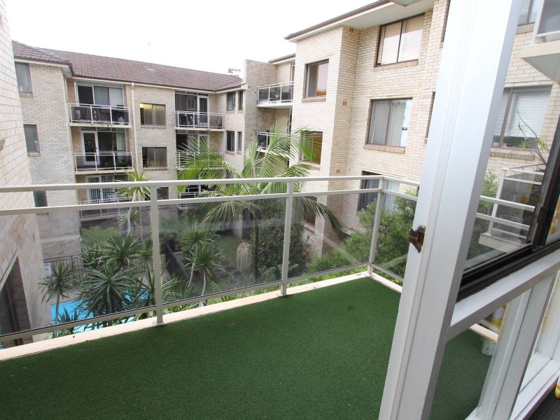 21/113 King Street, Randwick NSW 2031