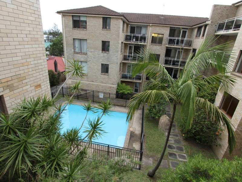 21/113 King Street, Randwick NSW 2031