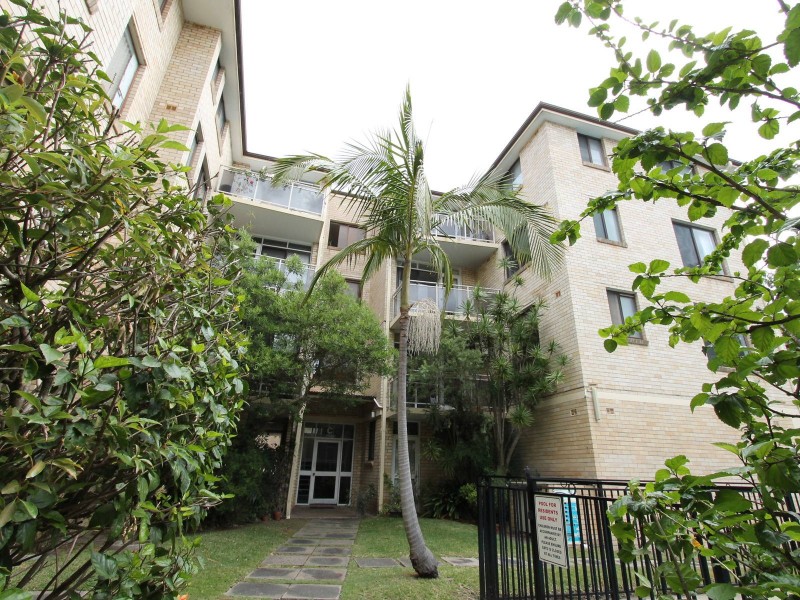 21/113 King Street, Randwick NSW 2031