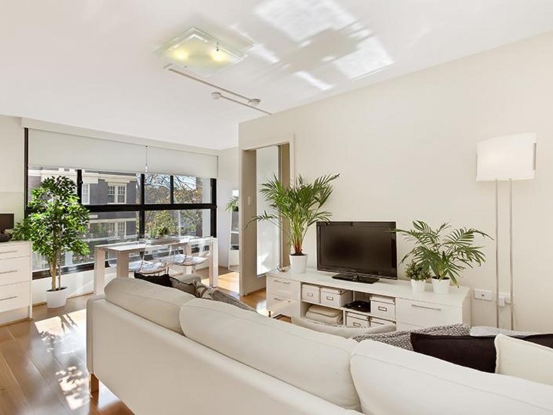 6/45 Macleay Street, Potts Point NSW 2011