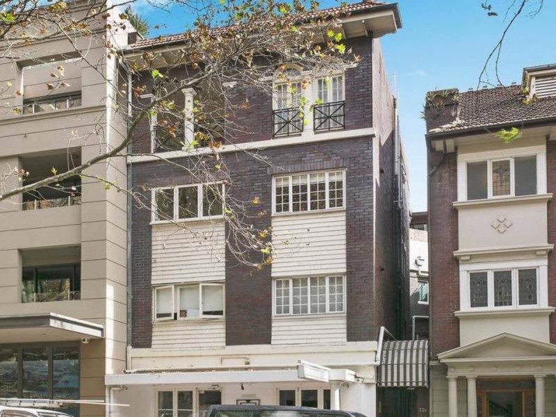 4/73 A Macleay Street, Potts Point NSW 2011