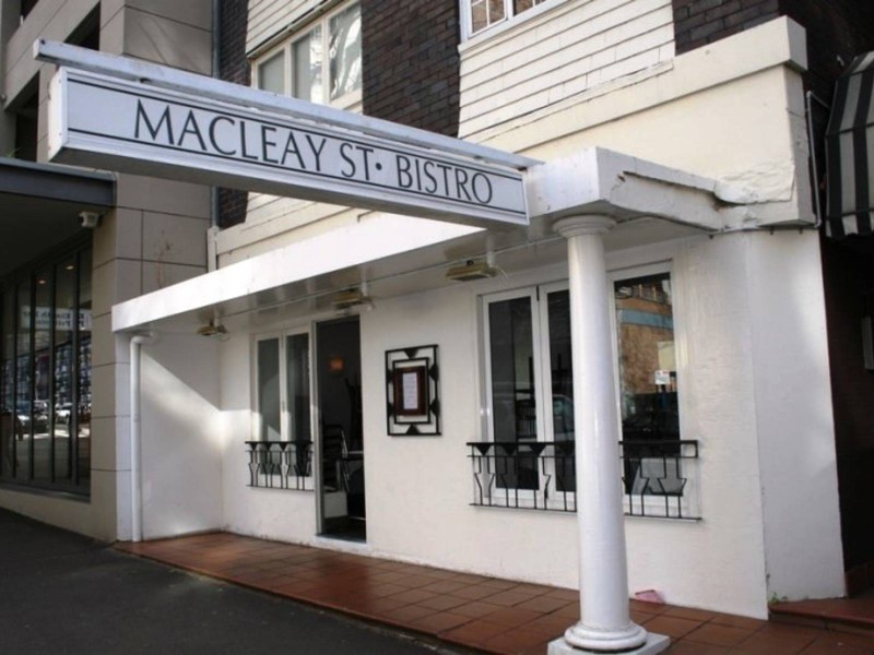 4/73 A Macleay Street, Potts Point NSW 2011