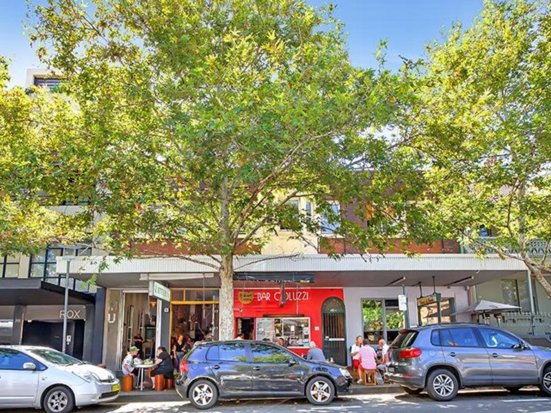 5/322 Victoria Street, Darlinghurst NSW 2010