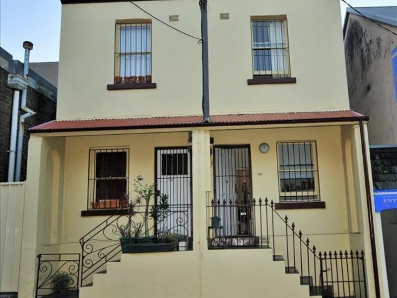 70 Renwick Street, Redfern NSW 2016