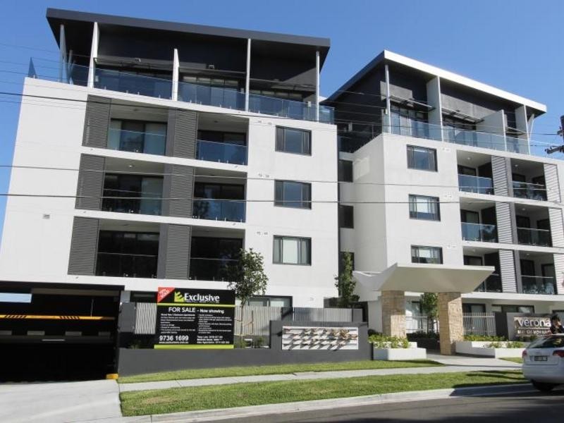 18/634-638 Mowbray Road, Lane Cove NSW 2066