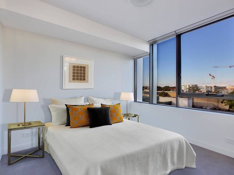 C703/26-56 Rothschild Avenue, Rosebery NSW 2018