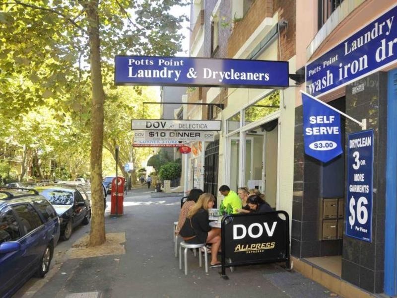 10/1 Hughes Street, Potts Point NSW 2011