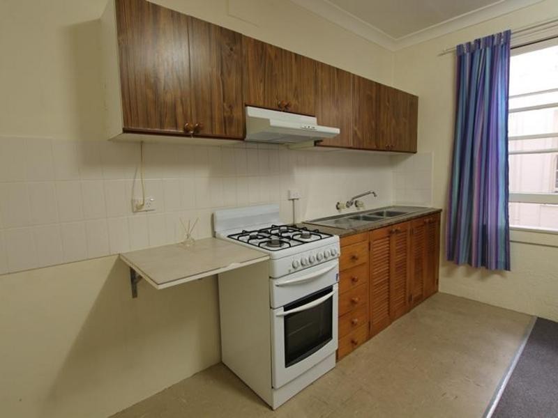 16/9 Ward Avenue, Potts Point NSW 2011